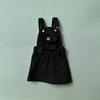 Casual Wears Pocket Jeans Overalls Skirt for Blythe Dolls For Ob22 Ob24 Doll/for Azone Dolls