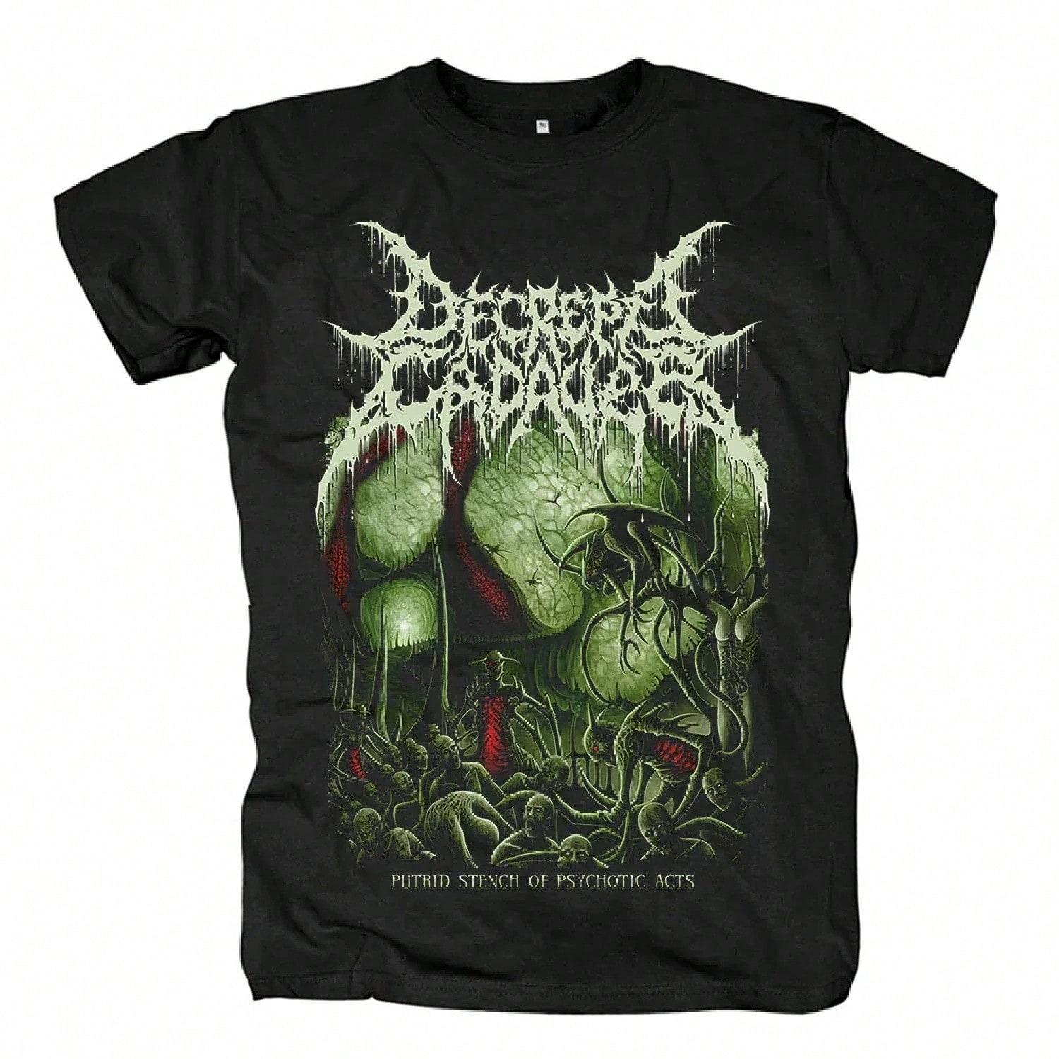 Death unisex S Symbolic T-Shirt Black Rockabilia S разноцветный