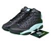 Air Jordan 13 Retro Island Green 414571-030