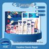 Vaseline Hand & Body Lotion Gift Set