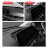 for Chery OMODA C5 2025-2025 Dashboard Storage Tray Center Console Screen Rear Storage Box Organizer Car Interior Accessories