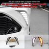 Retrofit LED Daytime Running Lights for 2021-2022 Corolla GR SPORT