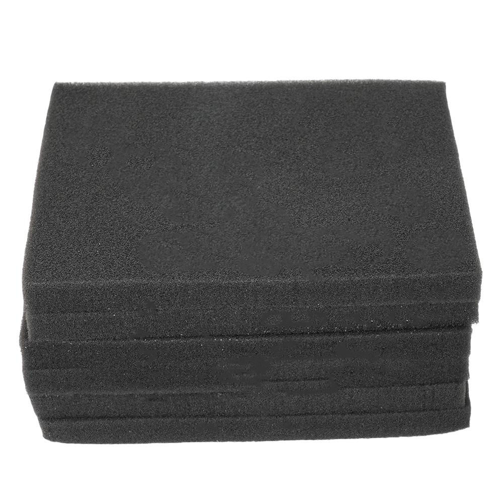 FC8148 Filter Sponge Fittings Sponge Tool 6pcs Vacuum Cleaner FC8140 FC8142