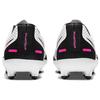 New Nike Phantom Gt Academy Mg White Black Pink Blast CK8460-160