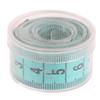 Sewing Measuring Tape Soft Random Color 150Cm/60" Body Measuring Ruler Sewing Tailor Tape Measure Centimeter Meter
