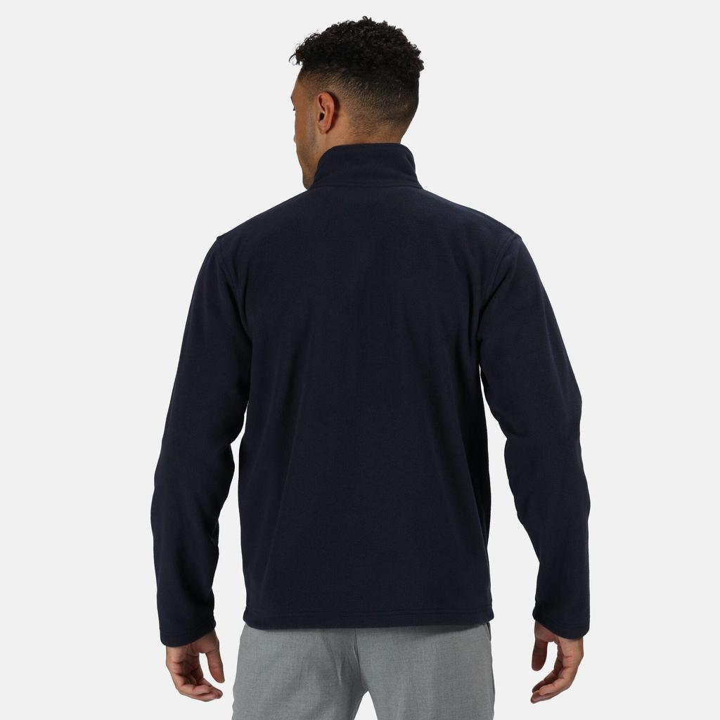 Regatta Mens Honestly Made Fleece Jacket