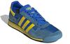 adidas Originals Sl 80 Shoes 'Glory Blue Yellow Tactile Steel' FV4029