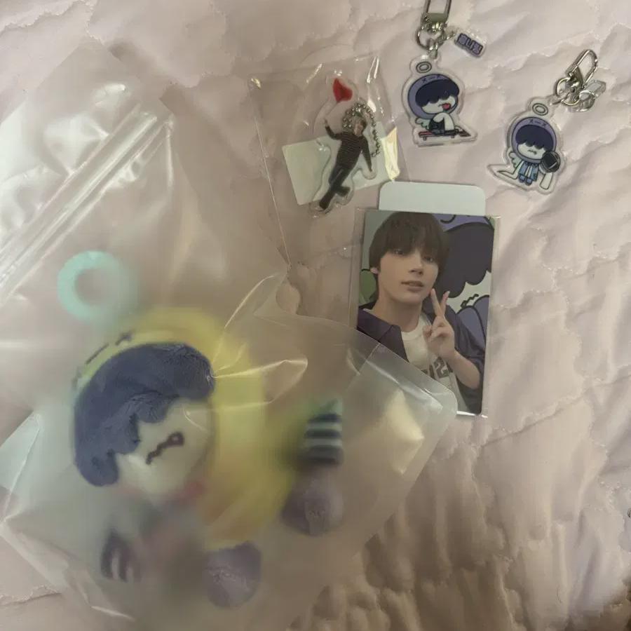 

Hornbatu Hum Nya Ring Huningkai Set