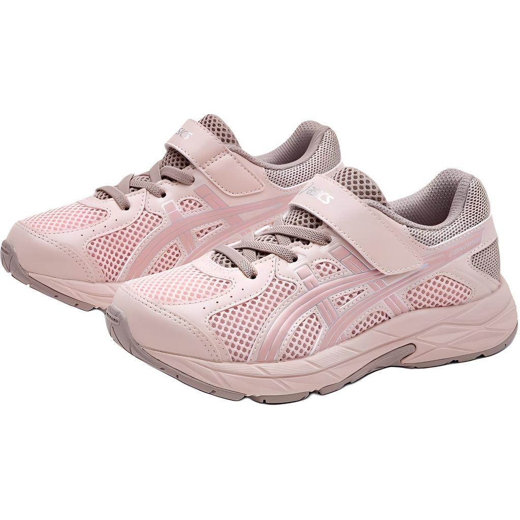 Asics Kinder Contana Ps Laufschuhe Kinder Sneaker Rosa 1014A377-700