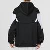 adidas Harden Travel Hoodie Black IC0218