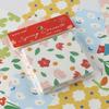 New Portable Durable High Quality Korean Paper Sticky Notes Kawaii Scrapbooking Memo Pad Small Notebooks Office Accessories