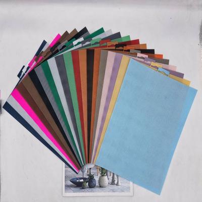 Handmade Embroidery Fabric Canvas Grid 14CT Plastic Canvas Fabric Cross Stitch Canvas Grid  Home