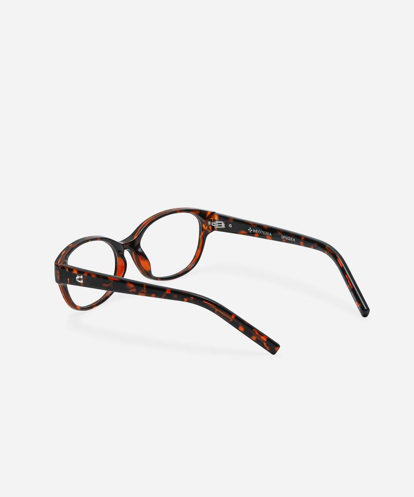Neotelia Felac · Leopard