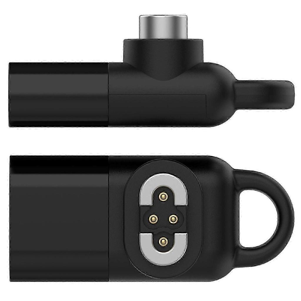 Adattatore di Ricarica Type-C con Connettore Magnetico per Auricolari a Conduzione Ossea Shokz Openswim Pro S710