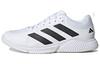 Court Team Bounce 2.0 'White Black' HR1239