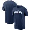 T-shirt Baseball Short Sleeve Men's Sports Running Moisture Wicking Quick Drying T-shirt Large Size Top