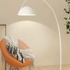 Nordic High-End Art Floor Lamp for Living Room or Bedroom
