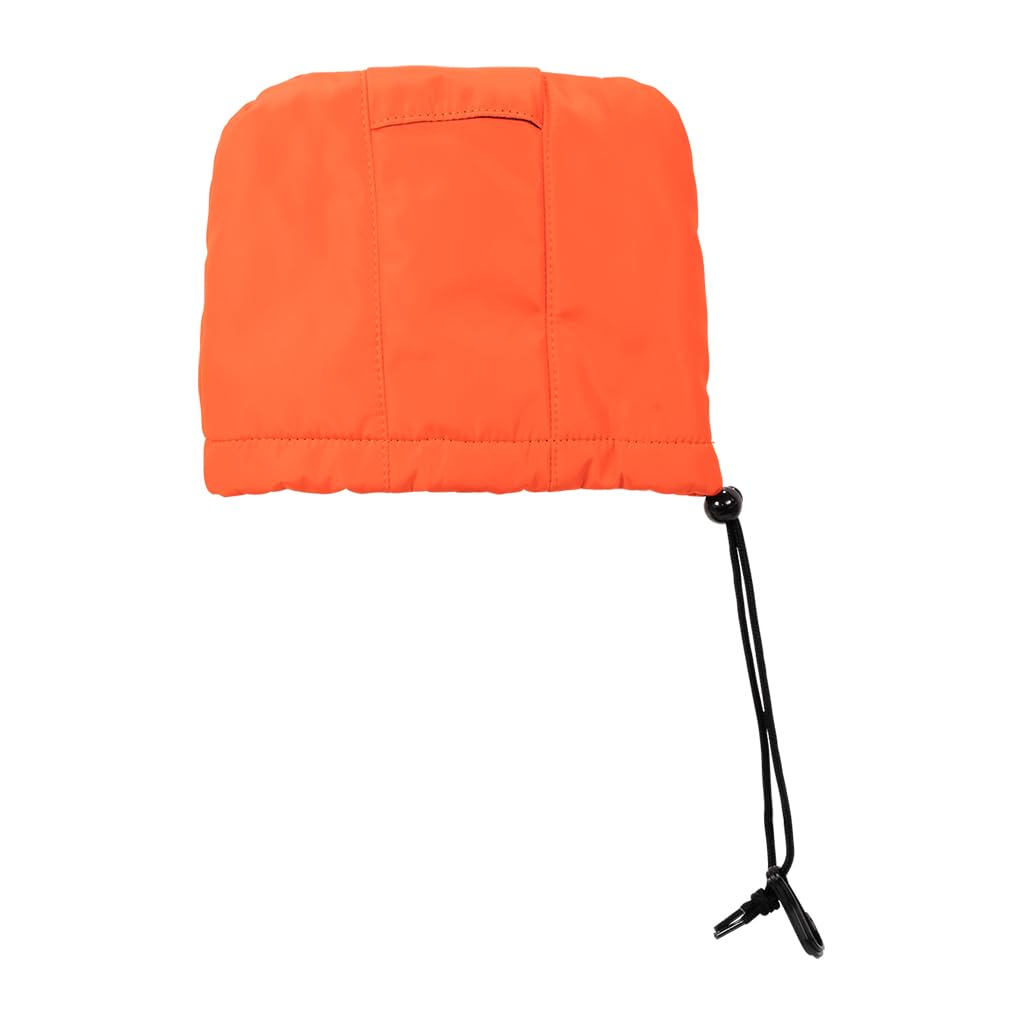 LITE Standard Iron Cover, Orange, H-486(090)