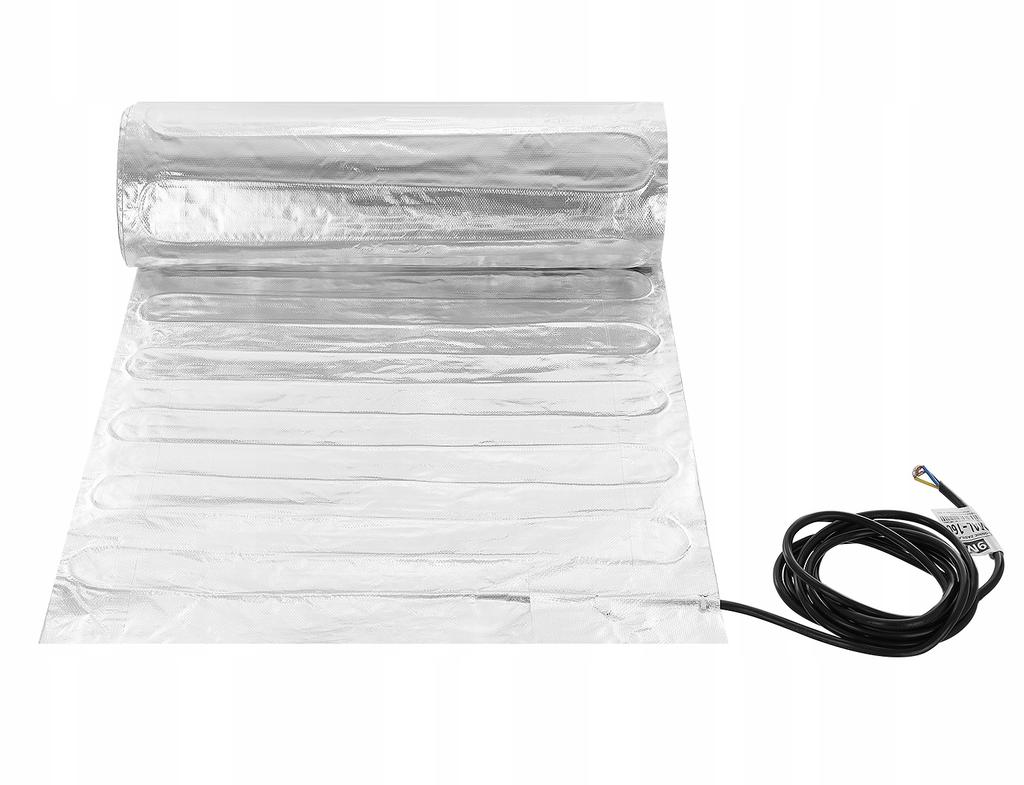 Heating Mat For Panels Mal-160W/M² 4.5M²