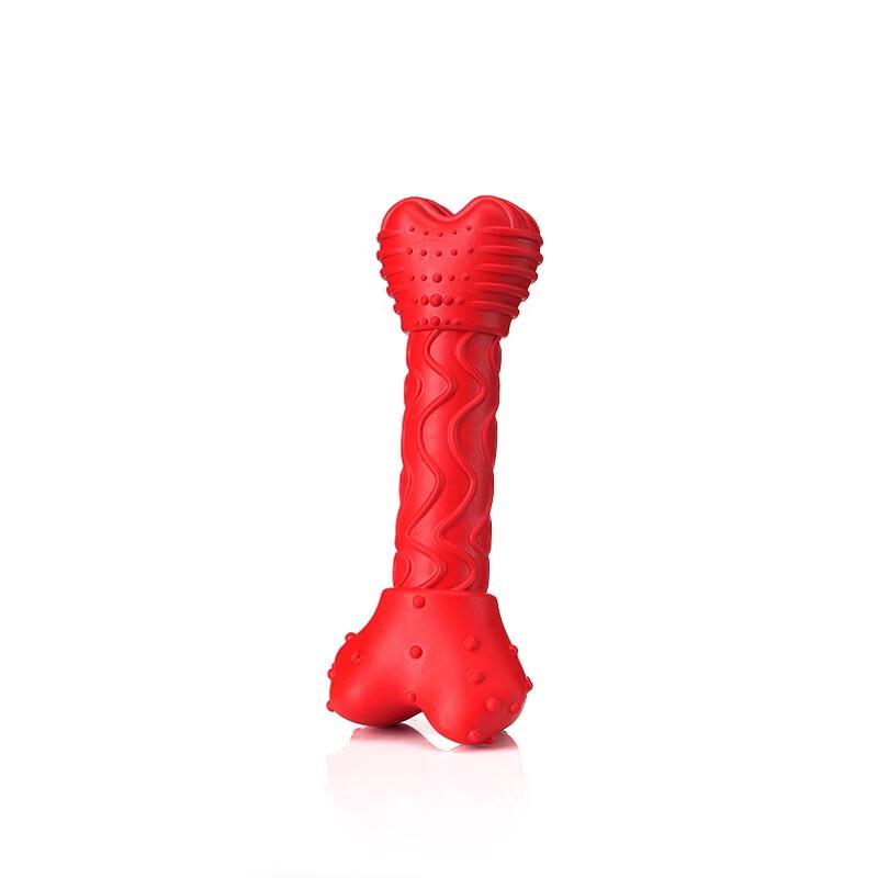 Yun Xiaoshi Beef Flavor Teething Bone Toy