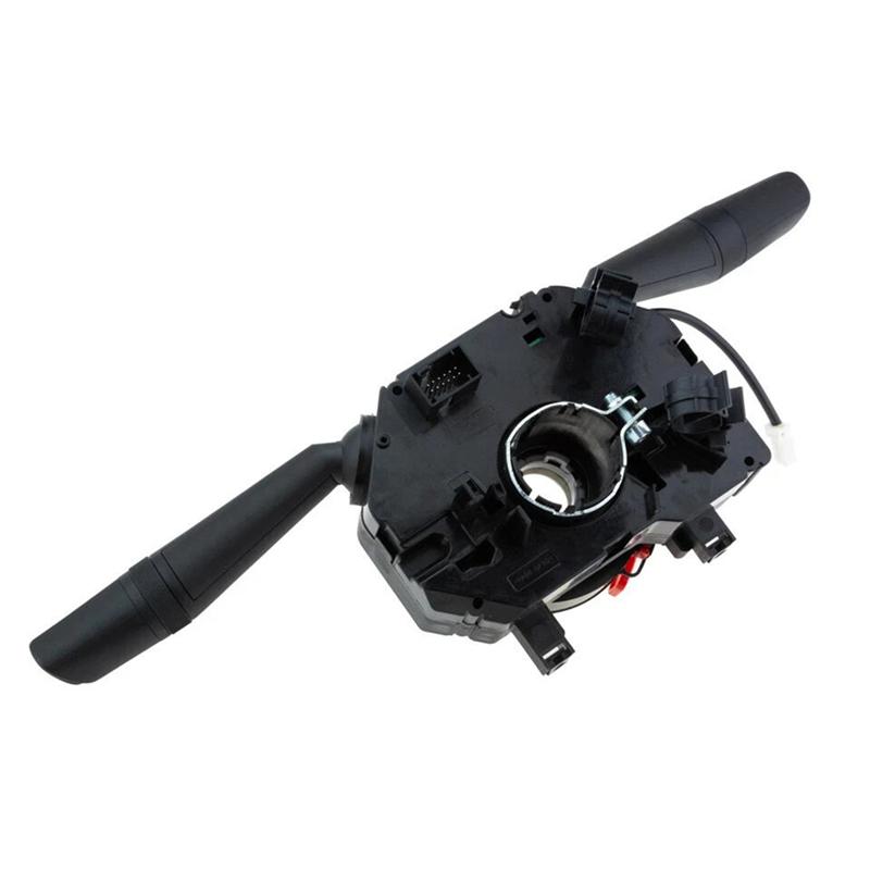 Lever Switch Column Flashlight Directional Control For Fiat Panda Car Accessories 7355295050