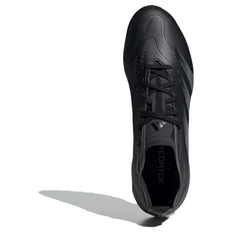Adidas Predator 24 League Low TF Base Black Pack Unisex Sneakers Core-Black Carbon IE2614