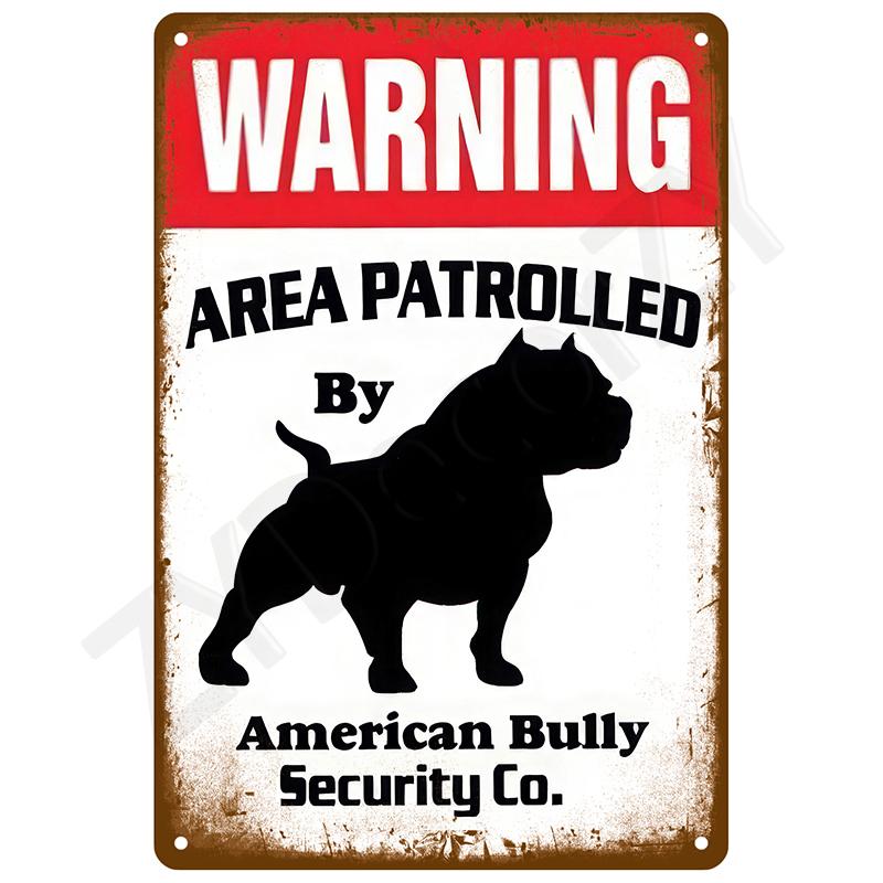 Retro Tin Sign Vintage Metal Signs Plates Posters House Interior Bathroom Wall Art Mural Aesthetic Room Home Decor Decorations