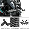 For MT-07 SP MT07 2021-2024Motorcycle Accessories Sport Mt07 Downforce Naked Forntal Spoilers Aerodynamic Wing Deflector