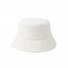 Niche female ins small fresh love bucket hat spring and summer casual versatile big eaves sunshade sunscreen basin hat