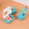 Micro Landscape Play House Children'S Toys Simulation Fruit Mango Strawberry Orange Doll House Diy Scene Miniature Ornament