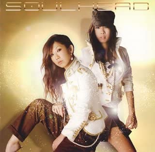 

CD SOULHEAD OCTOPUSSY SPARKLE TRAINGot To Leave AICL1655 Japan Japanese PopRock Used