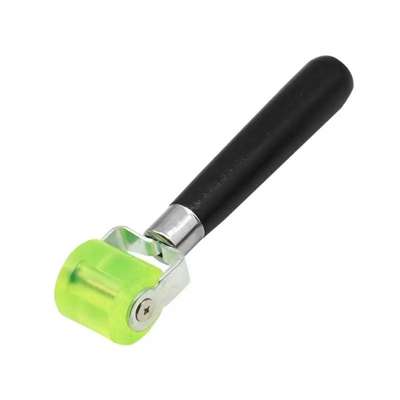 

Car Audio Sound Insulation Wheel Roller Vibration Dampening Tool Construction Rolling Sound Board Car Deadener H1U1