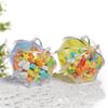Home Decoration Transparent Cookies Bag Sugar Jar Umbrella Candy Box Storage Box Gift Box