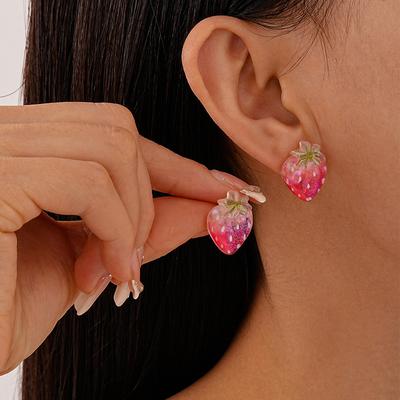 Pendientes – Pendientes de gota