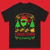 The Joy Of Christmas Is Family Mens T Shirt Womens Tops Tees Christmas Costume Top