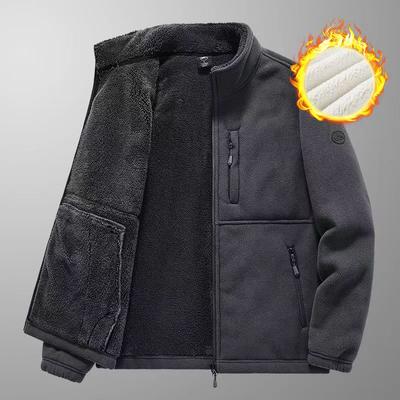 Mens Warehouse Jackets Men's Winter Warm Coats Thick Hooded Casual Cotton Coats Sportswear Plus Size Sweatshirts