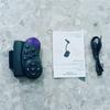 Car Bluetooth Player MP3 Bluetooth Player Car Hands-free One Click Call