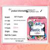 SOFY Elastic Fit Slim Day Sanitary Napkins
