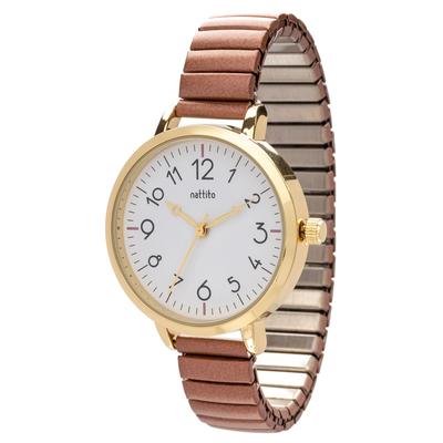 Unisex hodinky – Křemenné hodinky