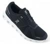 On Running Cloud 6 - Men's Sneakers Shoes Black-White 3MF10070299 5 ORIGINAL