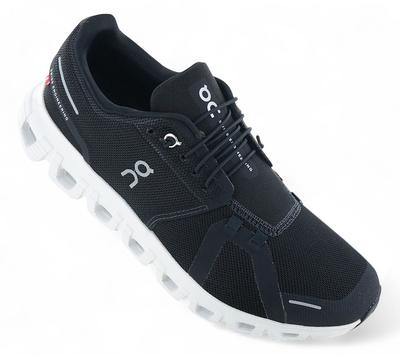 Cloud 6 - Herren Sneakers Schuhe Black-White 3MF10070299 5 ORIGINAL
