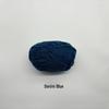 Milk Cotton 4-Strand Blended Thread for Baby, Doll, and Crochet Projects