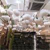 Party Backdrops Clothing Stores Prop Cotton Cloud Ornaments Artificial Cotton Party Supplies