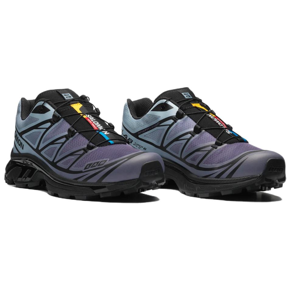 New SALOMON XT 6 'Chromatic Pack'