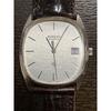 Used RADO Quartz Watch Silver Dial