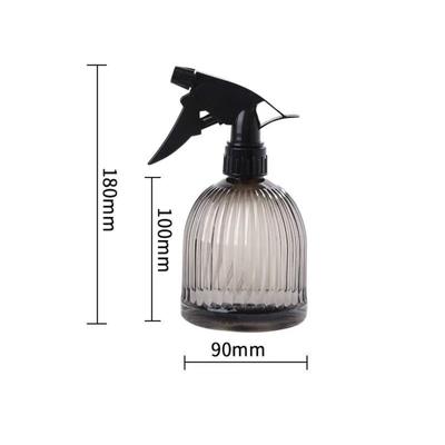Watering Can, Hand-operated Spray Bottle, Gardening Plant Nozzle, Flower Watering Can