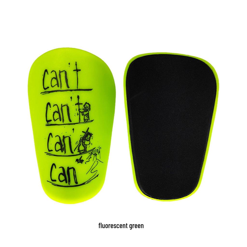 Fotball legg- og leggbeskyttere for ungdom: Beskyttende leggbeskyttelse for skolesport