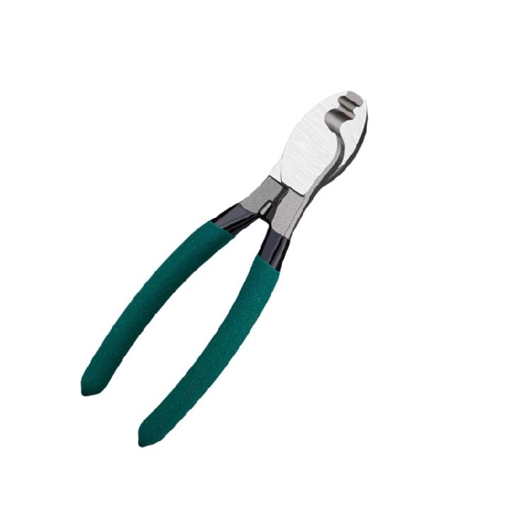 

Portable Wire Cutting Tool Crafted From Carbon Steel Offering Long Lasting Durability And Superior Cutting Performances