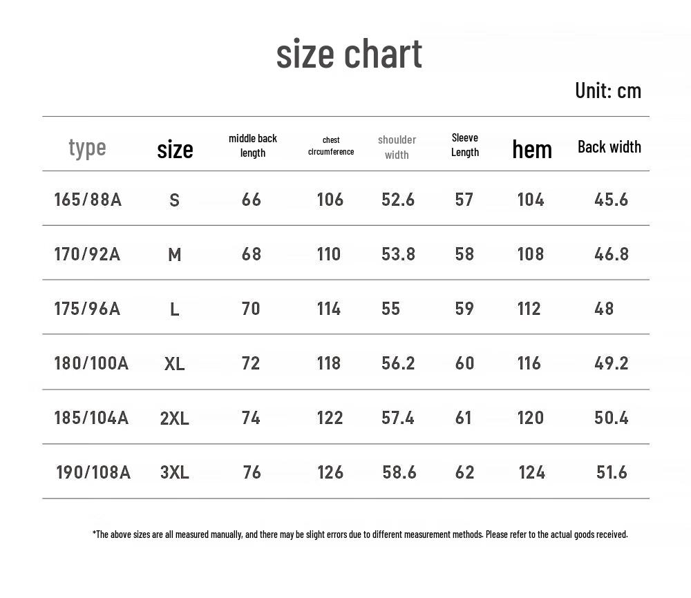 Tanboer Men's Crewneck Long Sleeve Sweatshirt TA5532201A