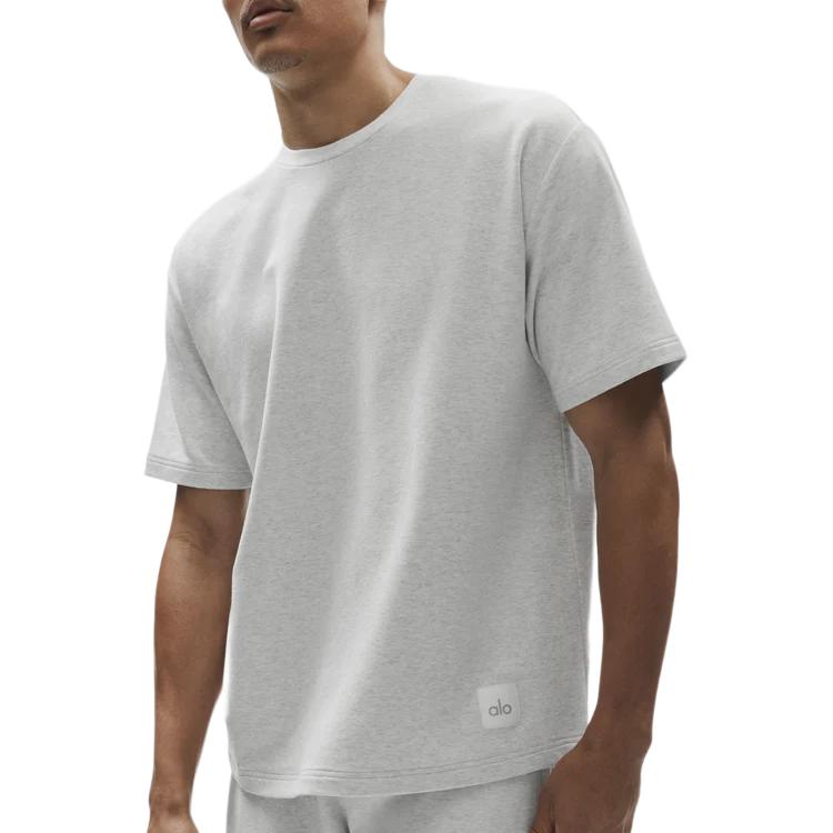 Alo Yoga Double Take T Shirt Men's M1224R